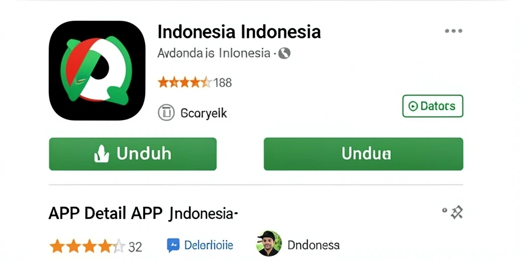 Pemandangan grafis yang memukau dalam permainan.