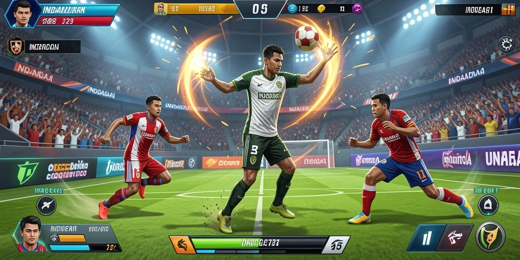 Komunitas aktif yang selalu siap memberi dukungan.