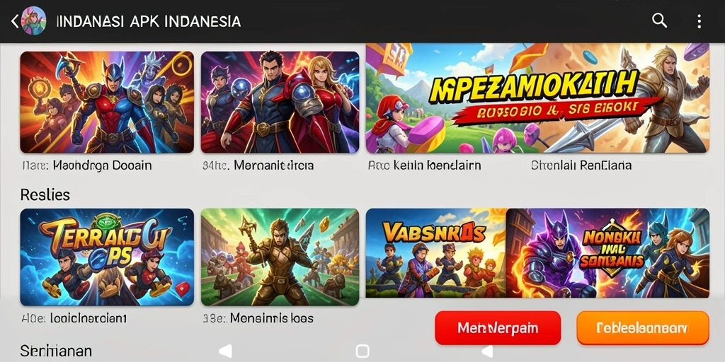 Komunitas yang aktif untuk berbagi pengalaman dan strategi.
