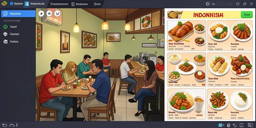 Fitur komunitas yang aktif dan mendukung.