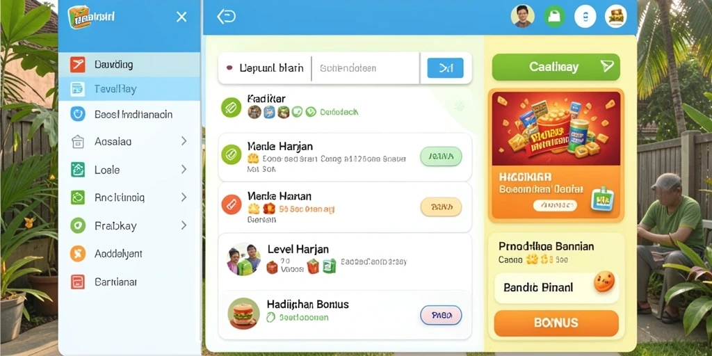 Karakter baru yang ditambahkan di pembaruan terakhir.