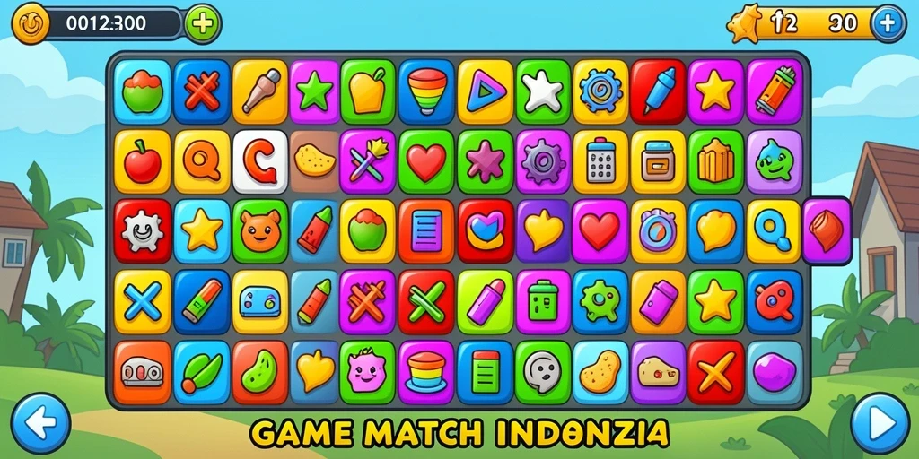 Berbagai tema slot yang menyenangkan dan beragam.