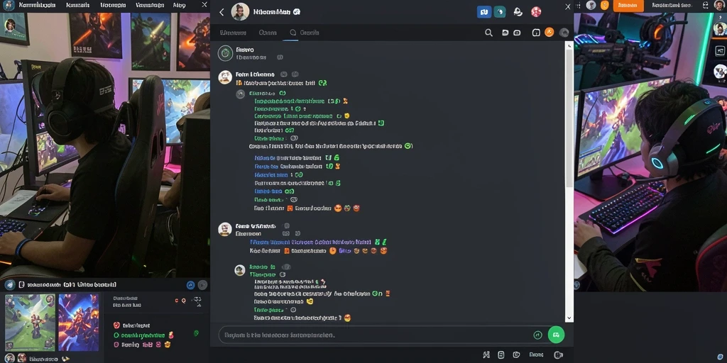 Screenshot gameplay yang menggambarkan tantangan menantang di setiap level.