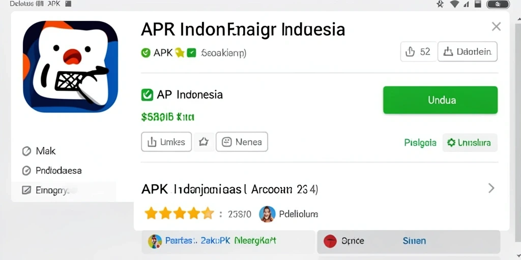 Momen seru saat bermain dengan teman-teman.
