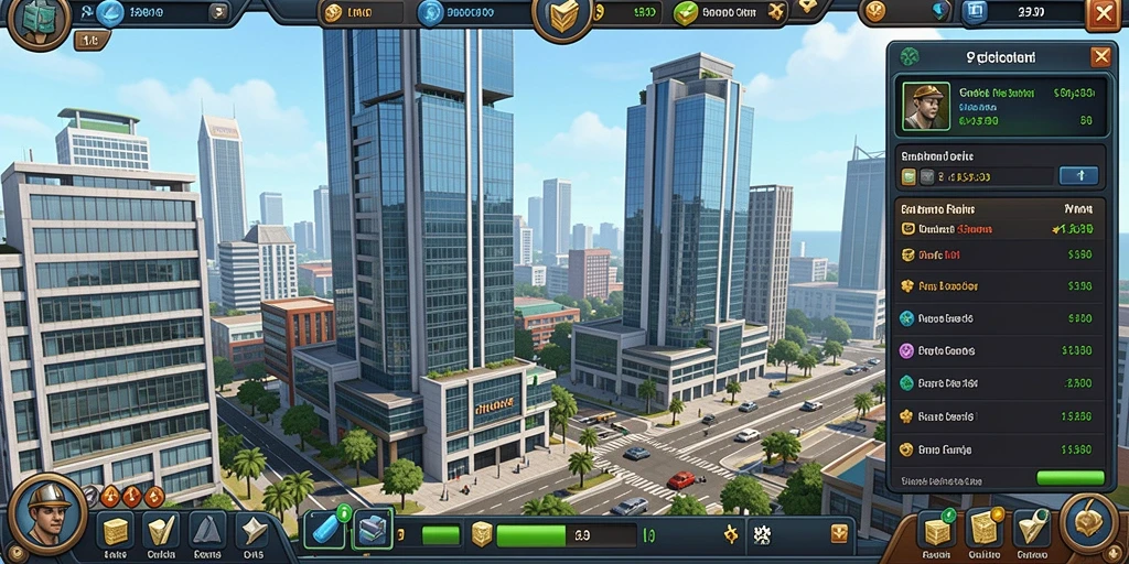 Pengalaman multiplayer yang mendebarkan di RR44.