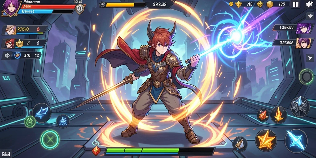 Screenshot menunjukkan promo terbaru yang bisa didapatkan.