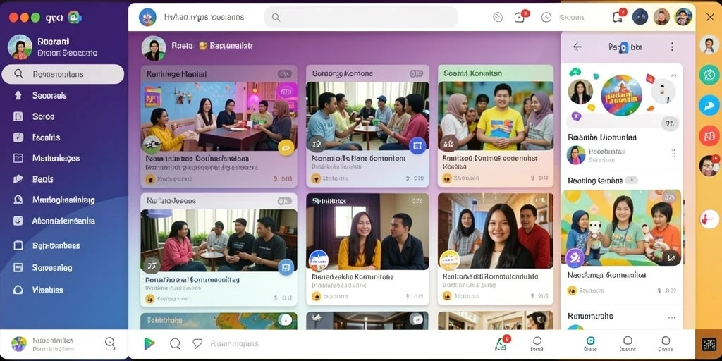 Fitur prediksi dan informasi hasil togel yang akurat.